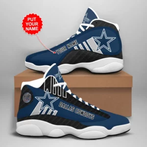 Best selling Dallas Cowboys Shoes 05