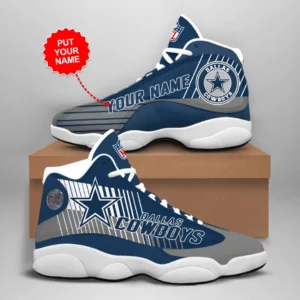 Best selling Dallas Cowboys Shoes 07