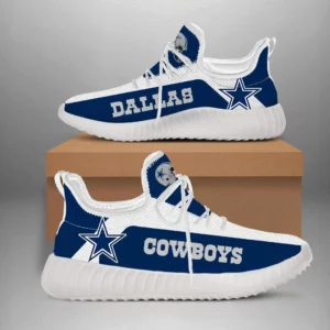 Best selling Dallas Cowboys designer shoes 01