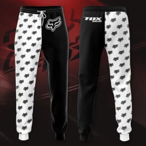 Best selling Fox Racing 3D Sweatpant 06
