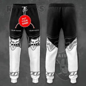 Best selling Fox Racing 3D Sweatpant 07