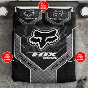 Best selling Fox Racing bedding set 010