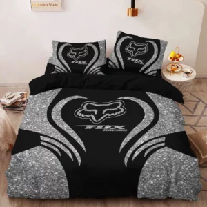 Best selling Fox Racing bedding set 02