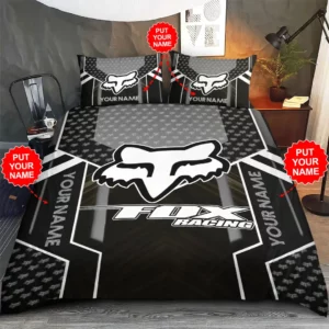 Best selling Fox Racing bedding set 03