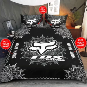 Best selling Fox Racing bedding set 04