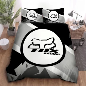 Best selling Fox Racing bedding set 06