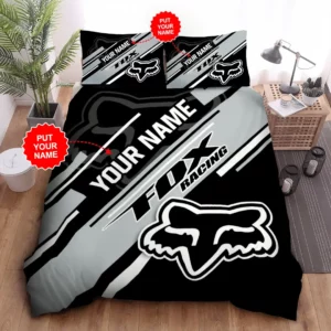Best selling Fox Racing bedding set 08