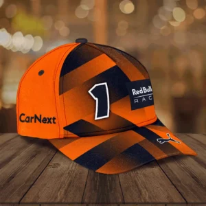 Best selling Max Verstappen x Red Bull Racing 2022 Cap Custom Hat 02 2