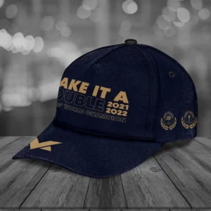 Best selling Max Verstappen x Red Bull Racing 2022 Cap Custom Hat 03 3