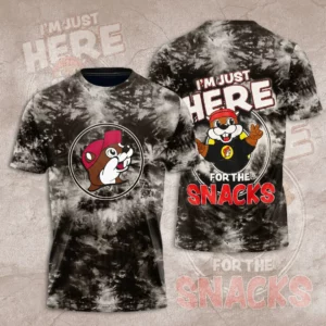 Buc ees T shirt 02