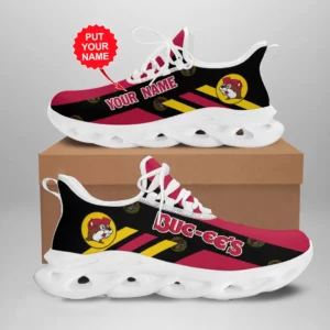 Buc ees shoes 04