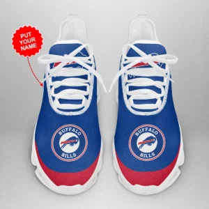 Buffalo Bills 3D Sneaker 2022