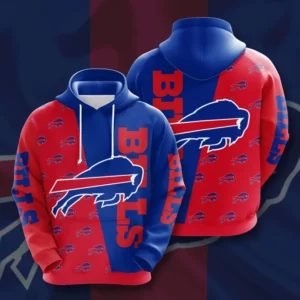 Buffalo Bills Hoodie 2022
