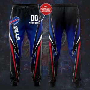 Buffalo Bills Sweatpant 03