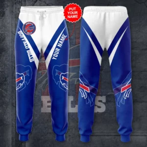 Buffalo Bills Sweatpant 05