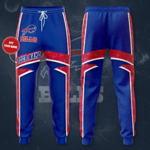 Buffalo Bills Sweatpant 06