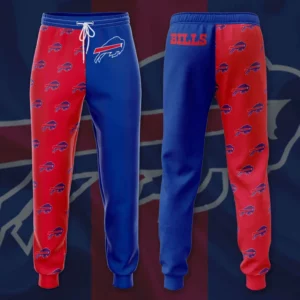 Buffalo Bills Sweatpant 07