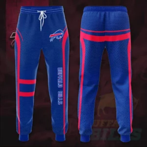 Buffalo Bills Sweatpant 08