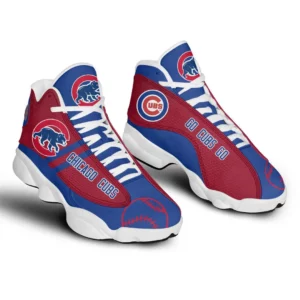 Chicago Cubs Jordan 13 012