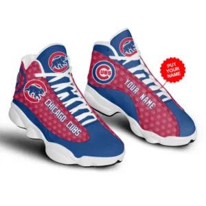 Chicago Cubs Jordan 13 022