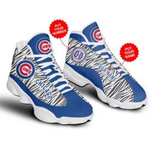 Chicago Cubs Jordan 13 032