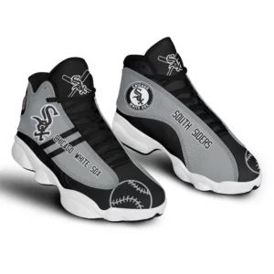 Chicago White Sox Jordan 13 012