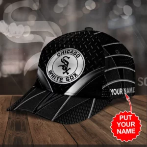 Chicago White Sox hat cap 01