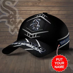Chicago White Sox hat cap 02