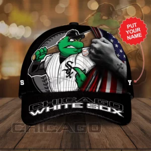 Chicago White Sox hat cap 04