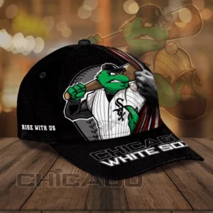 Chicago White Sox hat cap 04