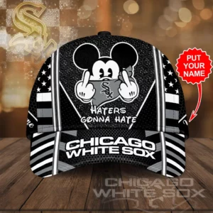 Chicago White Sox hat cap 05