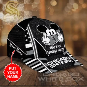 Chicago White Sox hat cap 05