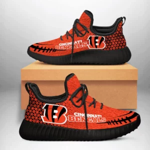 Cincinnati Bengals designer shoes 02
