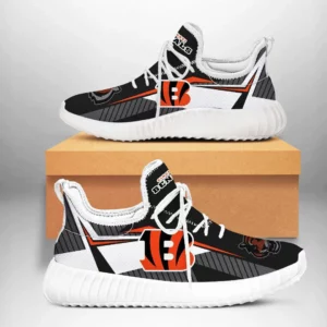 Cincinnati Bengals designer shoes 03