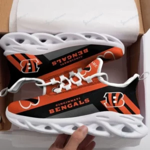 Cincinnati Bengals sneaker 03