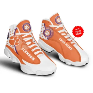 Clemson Tigers Jordan 13 05