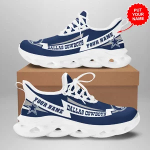 Dallas Cowboy custom sneaker 03