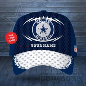 Dallas Cowboys Cap Custom Hat 05