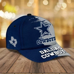 Dallas Cowboys Hat NFL Caps XXLTEE0124SX