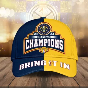 Denver Nugget Hat Cap XXLTEE30623S3