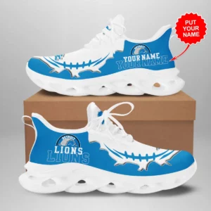Detroit Lions sneaker 02