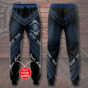 Detroit Tigers Sweatpant 02