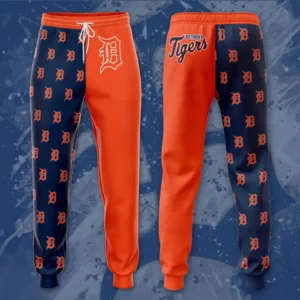 Detroit Tigers Sweatpant 03
