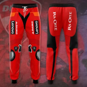 Ducati Lenovo Team Sweatpant XXLTEE15923S4