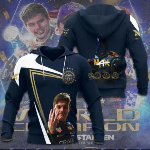 F1 x MV1 Hoodie XXLTEE 36