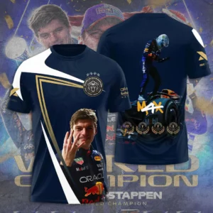 F1 x MV1 T shirt XXLTEE 36