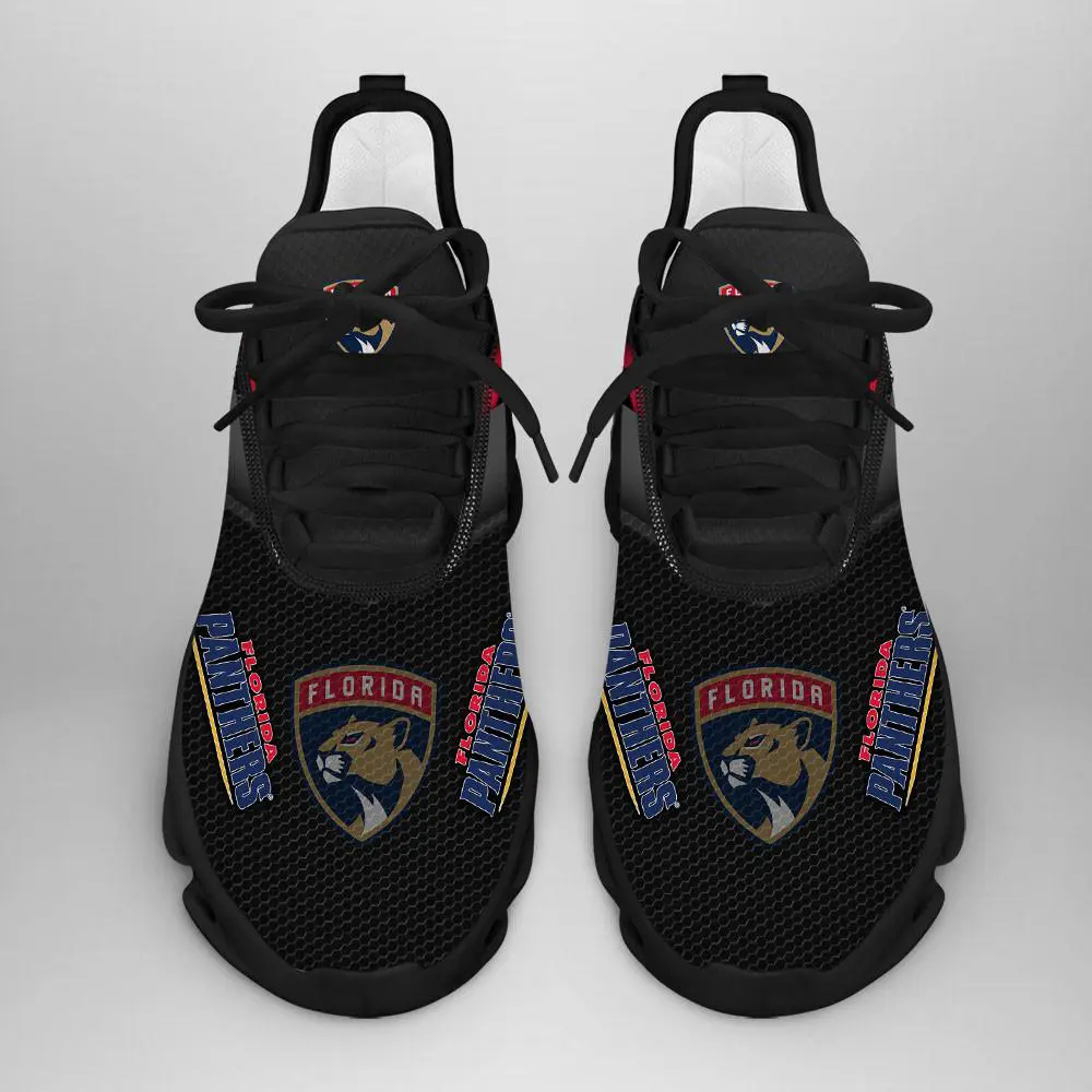 Florida Panthers sneakers XXLTEE0824SQ Design 01
