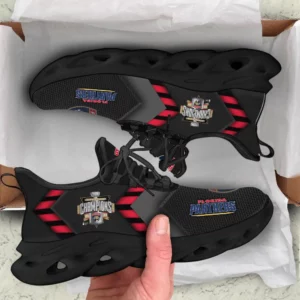 Florida Panthers sneakers XXLTEE0824SQ Design 01