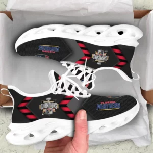 Florida Panthers sneakers XXLTEE0824SQ Design 02
