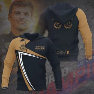 Formula 1 Max Verstappen Hoodie